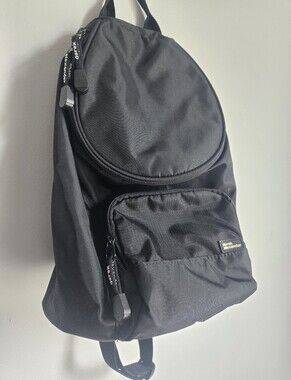 DEREK ALEXANDER  Mini Backpack In Black